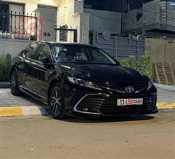 تويوتا كامري